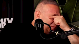תמיר גל, צילום: מסך, פודקאסט אבי שושן